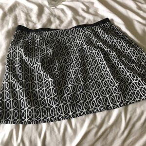 Banana republic skirt